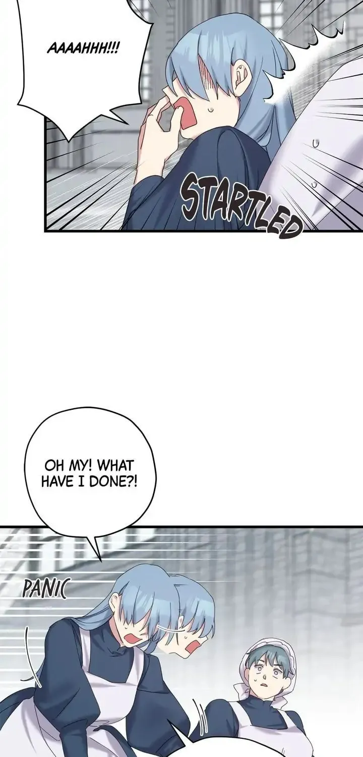Read Cry for Me, Crown Prince chapter 17 image 27 on Lezhin