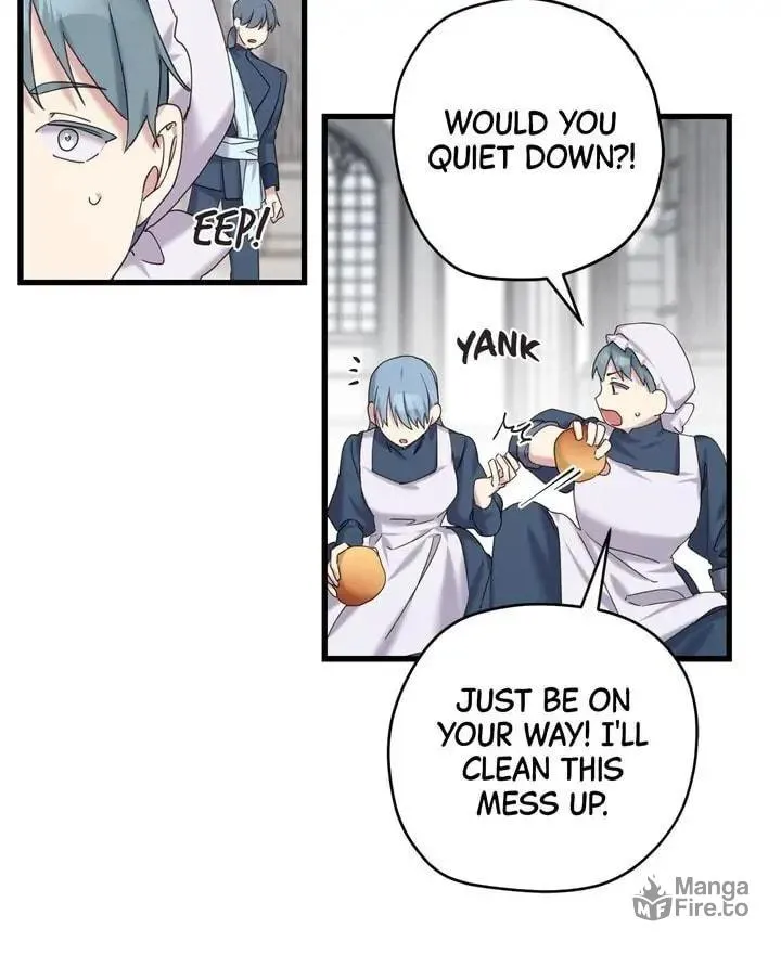 Read Cry for Me, Crown Prince chapter 17 image 29 on Lezhin