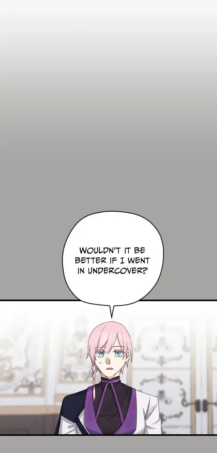 Read Cry for Me, Crown Prince chapter 17 image 33 on Lezhin