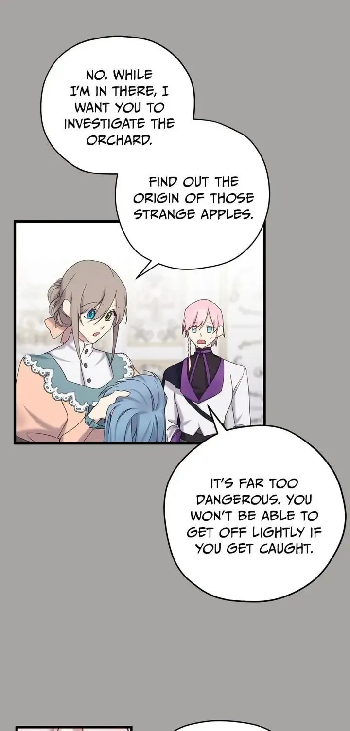 Read Cry for Me, Crown Prince chapter 17 image 34 on Lezhin