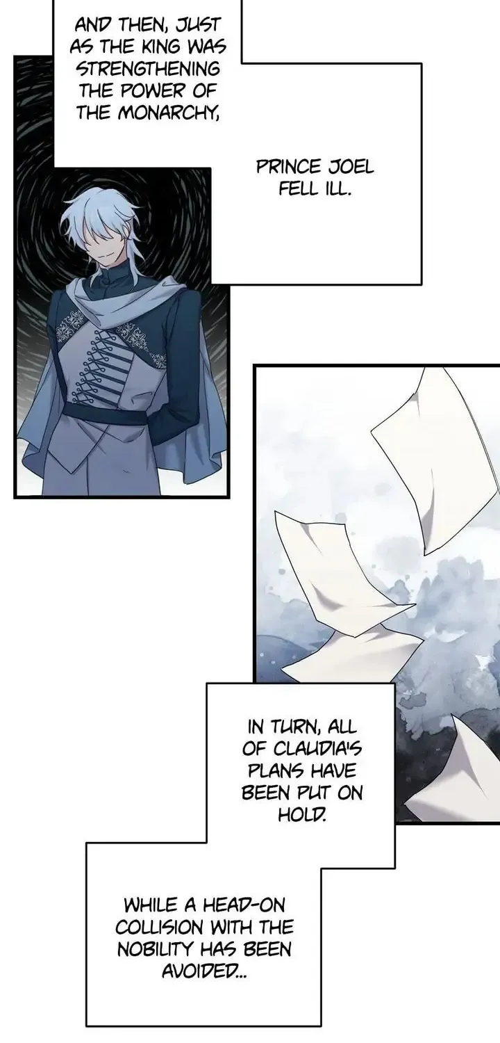 Read Cry for Me, Crown Prince chapter 17 image 4 on Lezhin