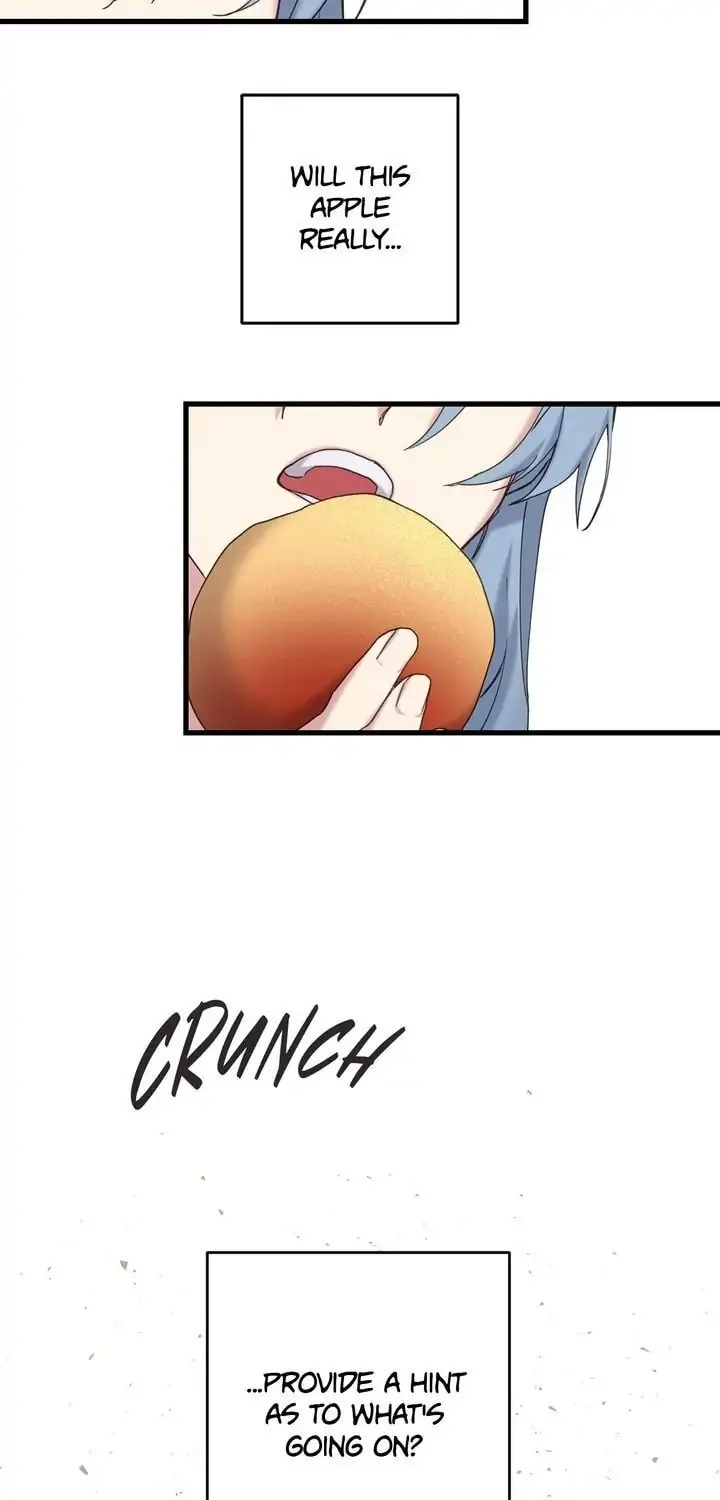 Read Cry for Me, Crown Prince chapter 17 image 40 on Lezhin