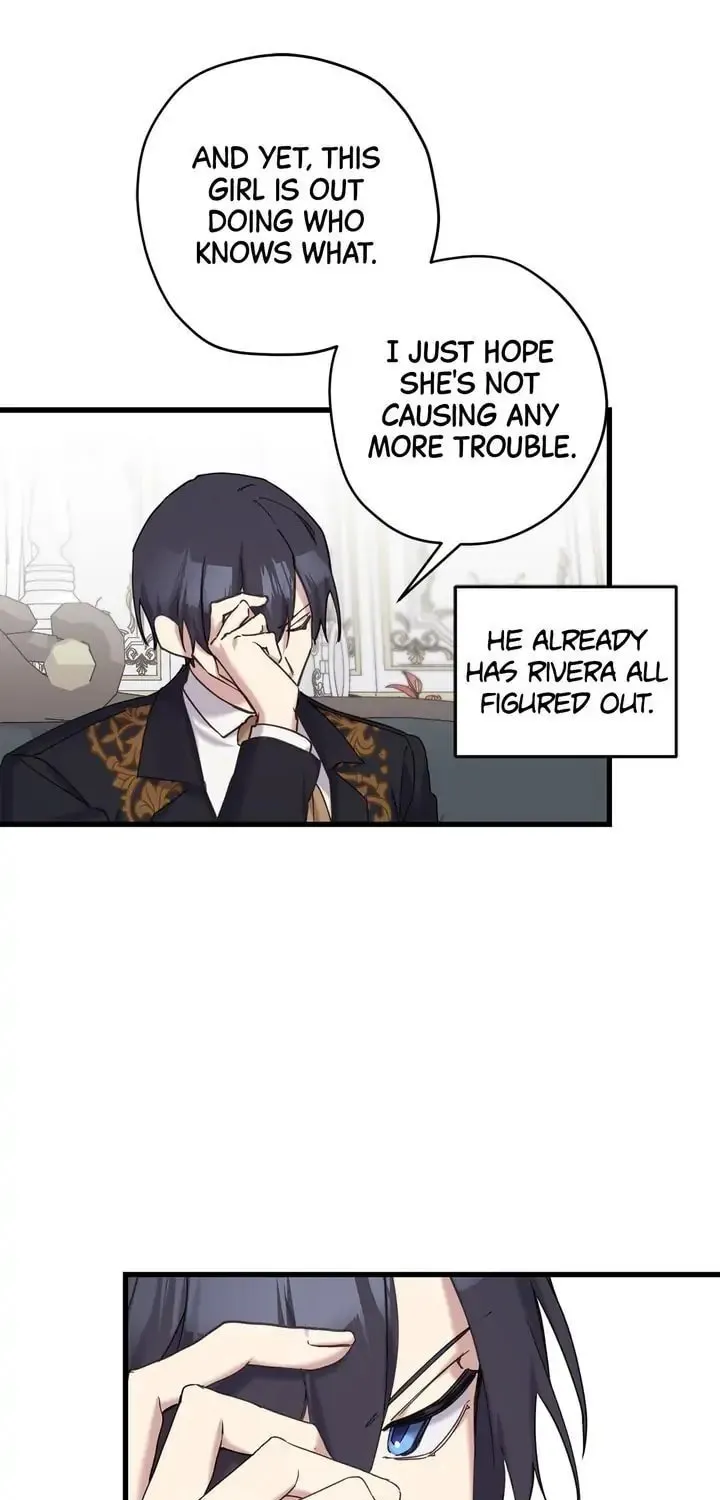 Read Cry for Me, Crown Prince chapter 17 image 44 on Lezhin