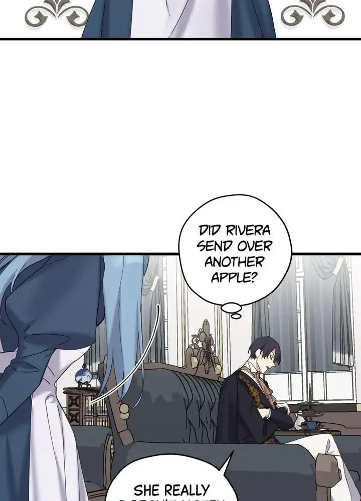 Read Cry for Me, Crown Prince chapter 17 image 46 on Lezhin