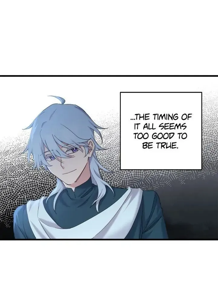 Read Cry for Me, Crown Prince chapter 17 image 5 on Lezhin