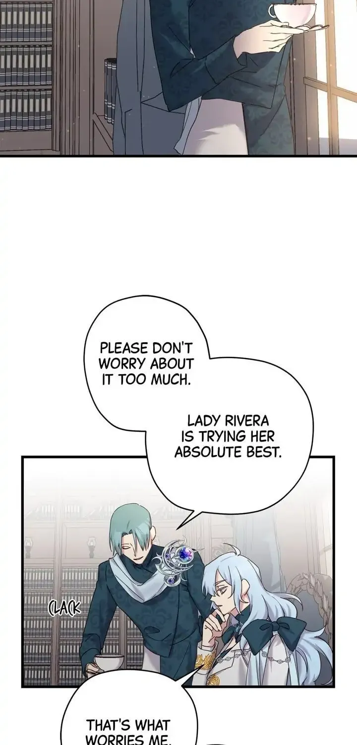 Read Cry for Me, Crown Prince chapter 17 image 9 on Lezhin