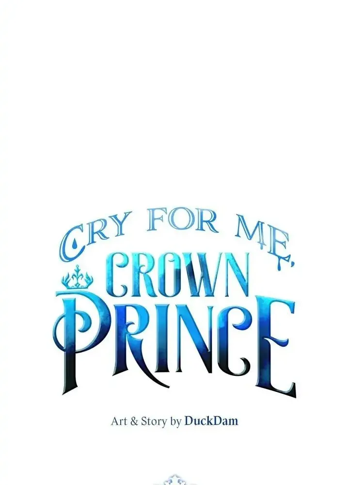 Read Cry for Me, Crown Prince chapter 18 image 2 on Lezhin