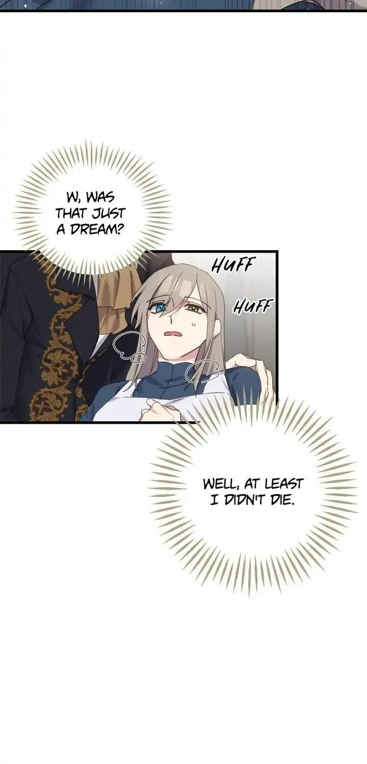 Read Cry for Me, Crown Prince chapter 18 image 20 on Lezhin