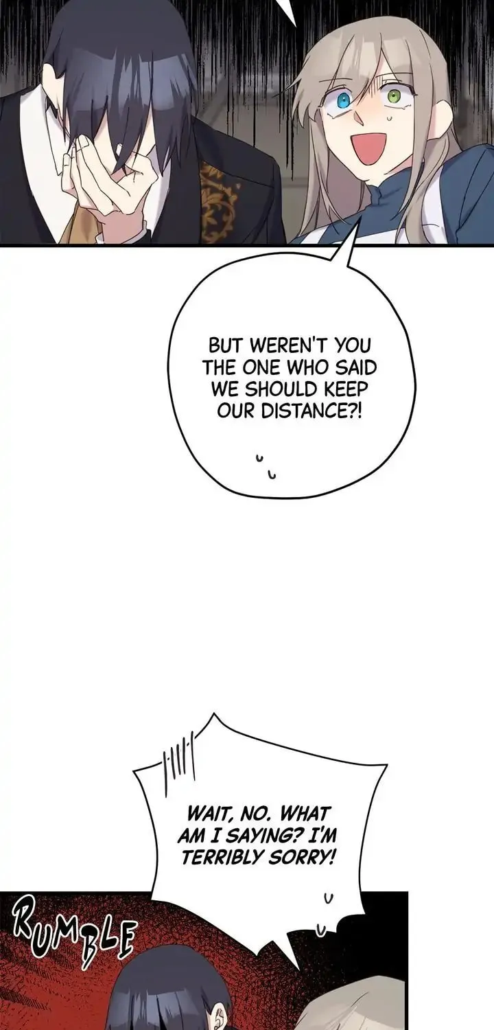 Read Cry for Me, Crown Prince chapter 18 image 25 on Lezhin