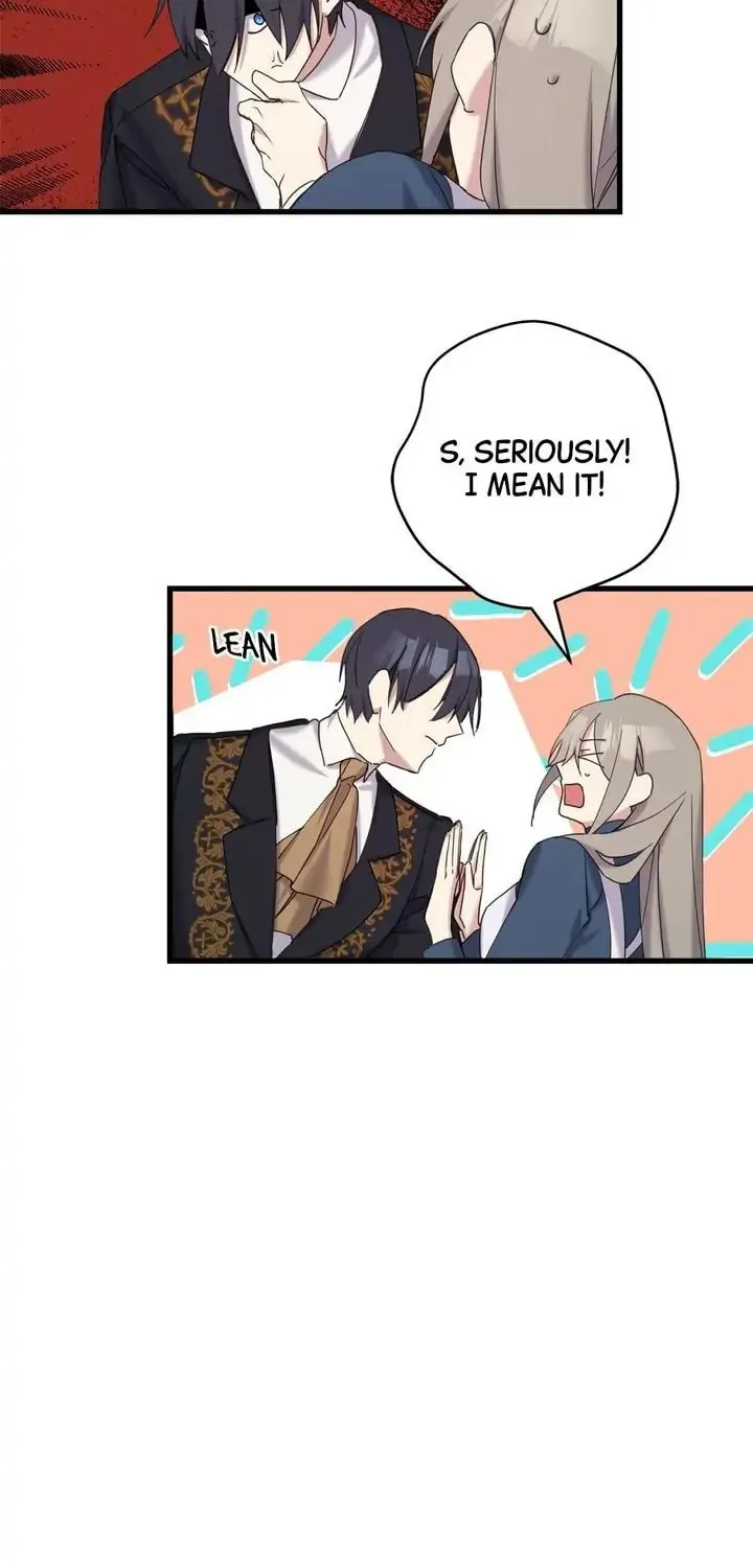 Read Cry for Me, Crown Prince chapter 18 image 26 on Lezhin