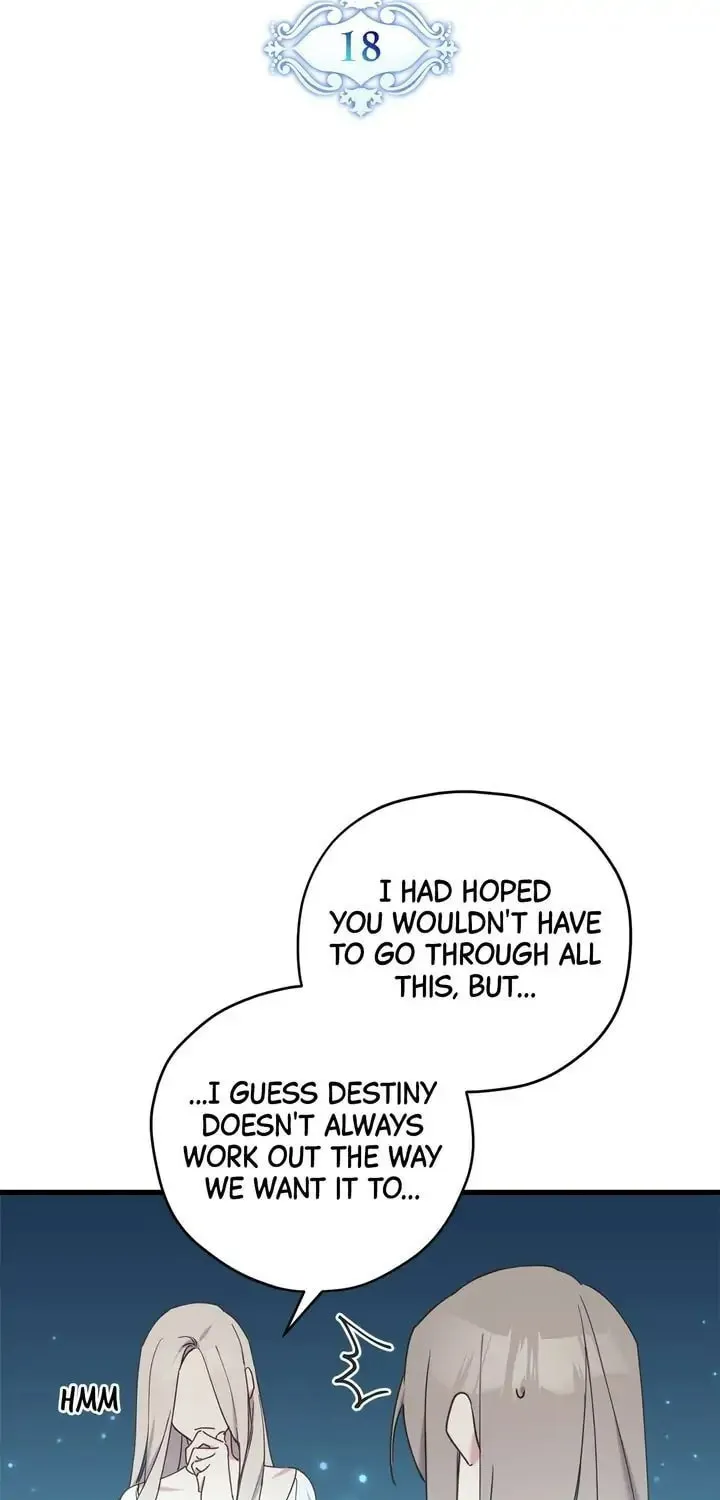 Read Cry for Me, Crown Prince chapter 18 image 3 on Lezhin