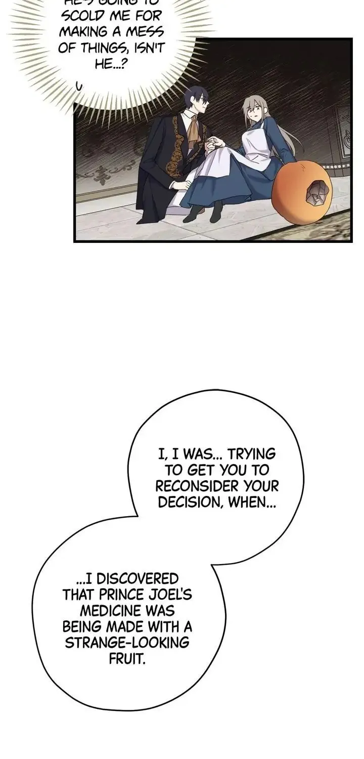 Read Cry for Me, Crown Prince chapter 18 image 31 on Lezhin