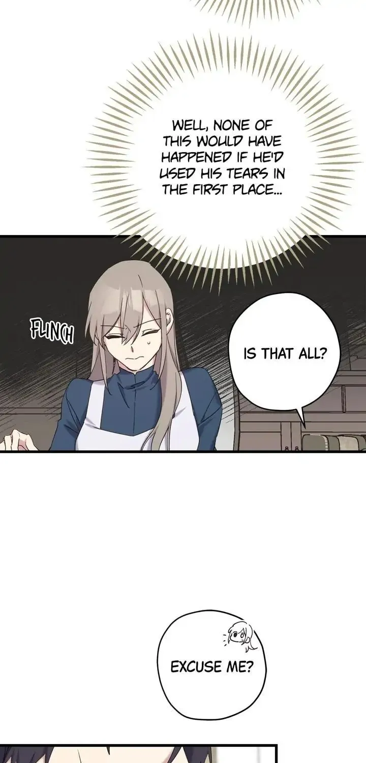 Read Cry for Me, Crown Prince chapter 18 image 33 on Lezhin