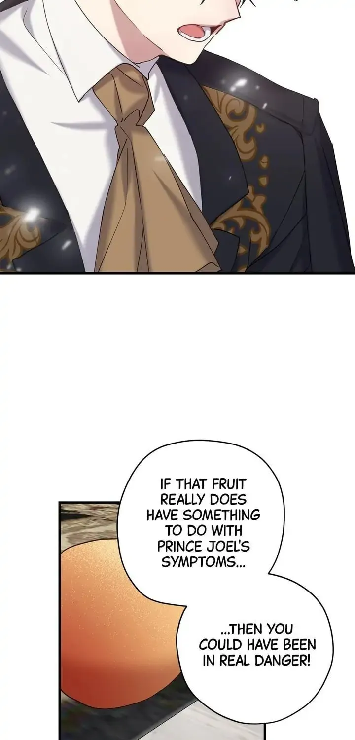 Read Cry for Me, Crown Prince chapter 18 image 36 on Lezhin