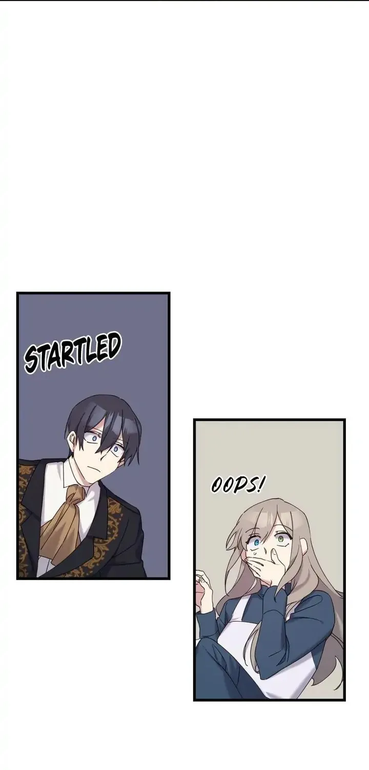 Read Cry for Me, Crown Prince chapter 18 image 40 on Lezhin