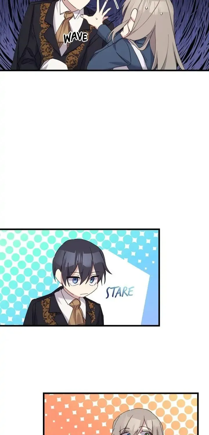 Read Cry for Me, Crown Prince chapter 18 image 42 on Lezhin