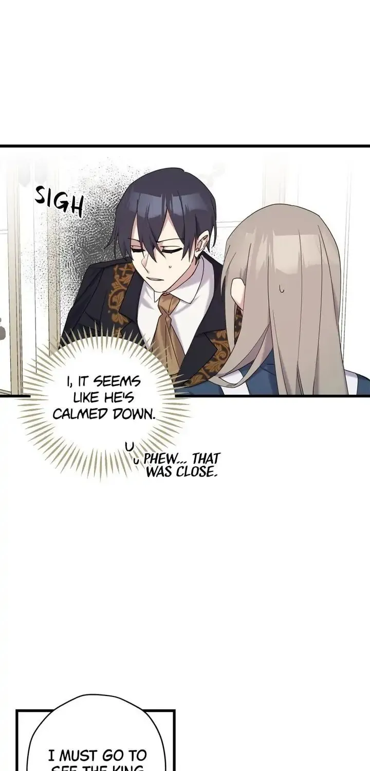 Read Cry for Me, Crown Prince chapter 18 image 46 on Lezhin