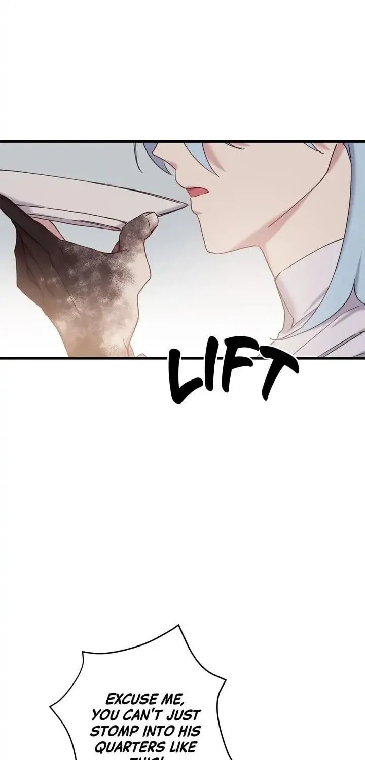 Read Cry for Me, Crown Prince chapter 18 image 55 on Lezhin