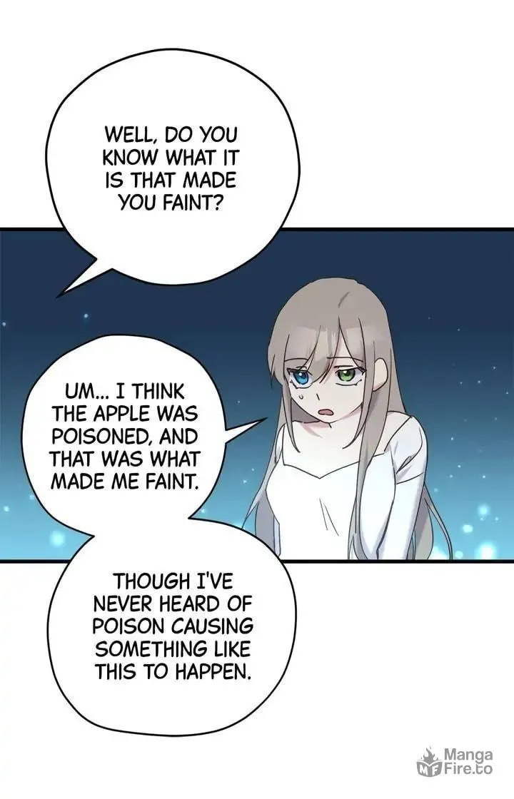 Read Cry for Me, Crown Prince chapter 18 image 6 on Lezhin