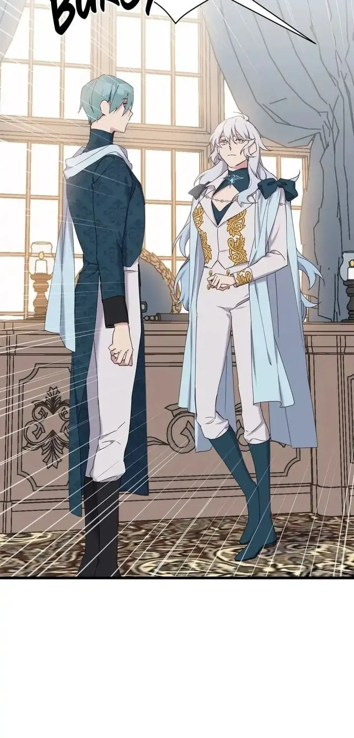 Read Cry for Me, Crown Prince chapter 19 image 1 on Lezhin