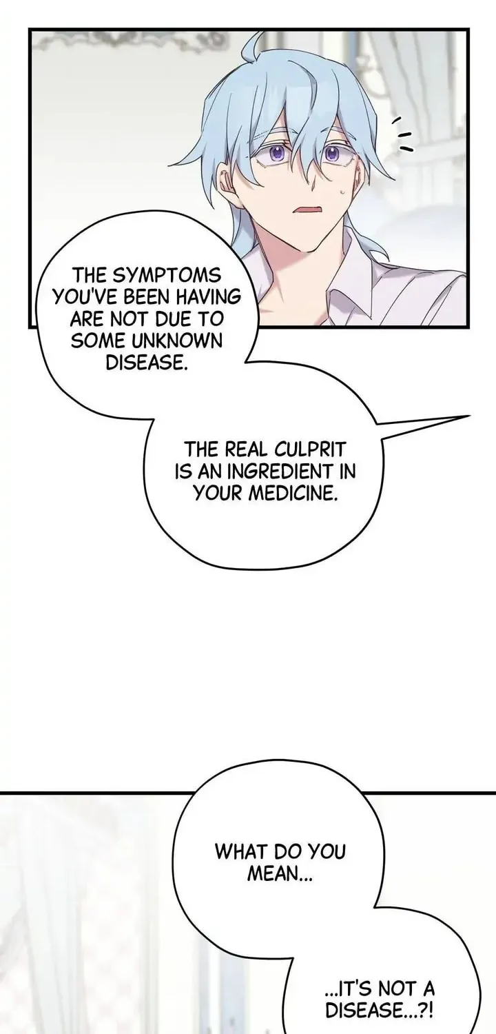 Read Cry for Me, Crown Prince chapter 19 image 10 on Lezhin