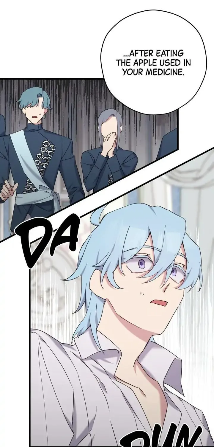 Read Cry for Me, Crown Prince chapter 19 image 14 on Lezhin