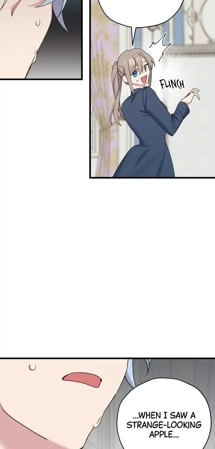 Read Cry for Me, Crown Prince chapter 19 image 16 on Lezhin