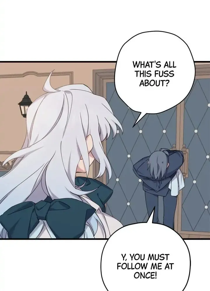 Read Cry for Me, Crown Prince chapter 19 image 2 on Lezhin
