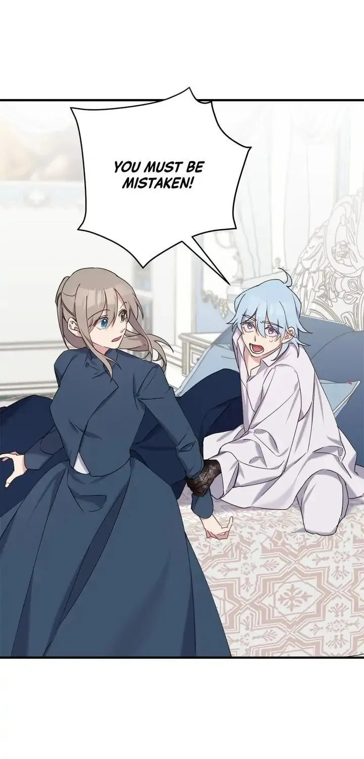 Read Cry for Me, Crown Prince chapter 19 image 20 on Lezhin