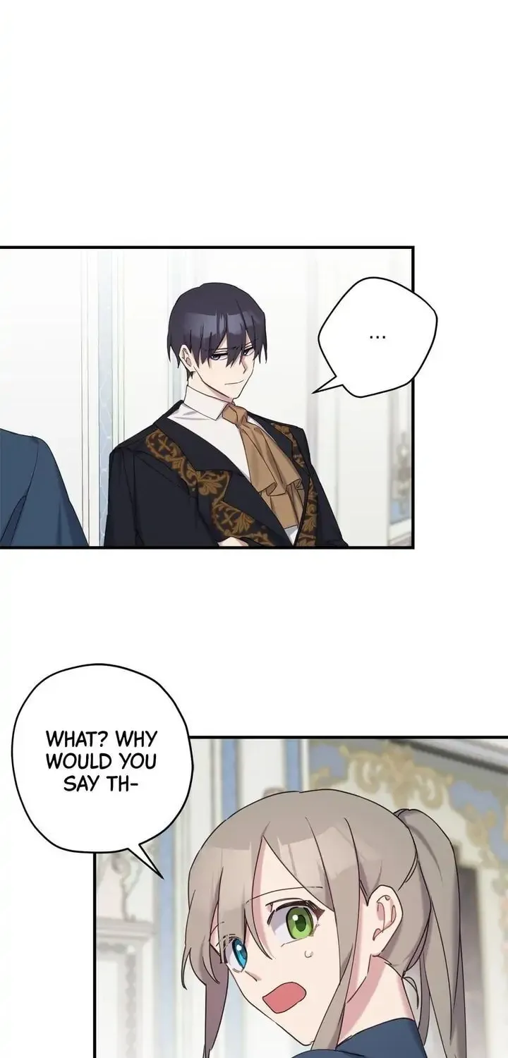 Read Cry for Me, Crown Prince chapter 19 image 21 on Lezhin