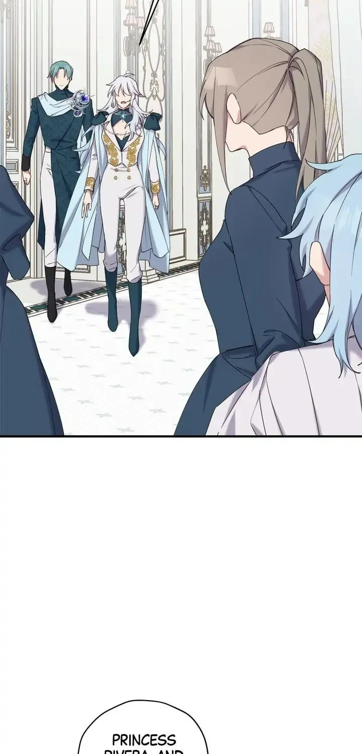 Read Cry for Me, Crown Prince chapter 19 image 23 on Lezhin