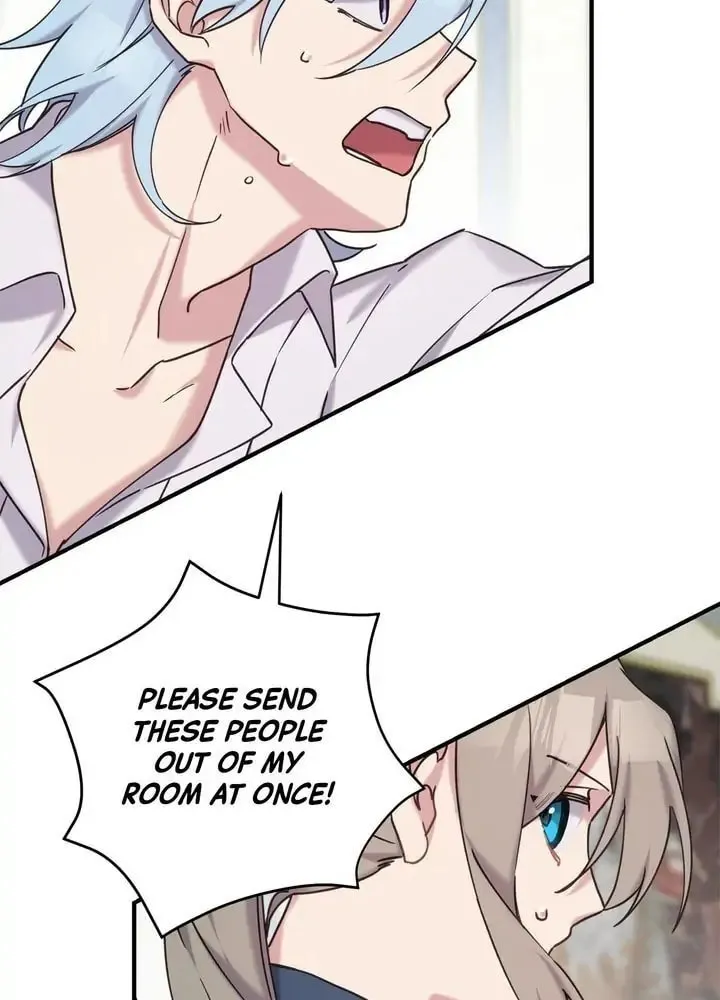 Read Cry for Me, Crown Prince chapter 19 image 25 on Lezhin