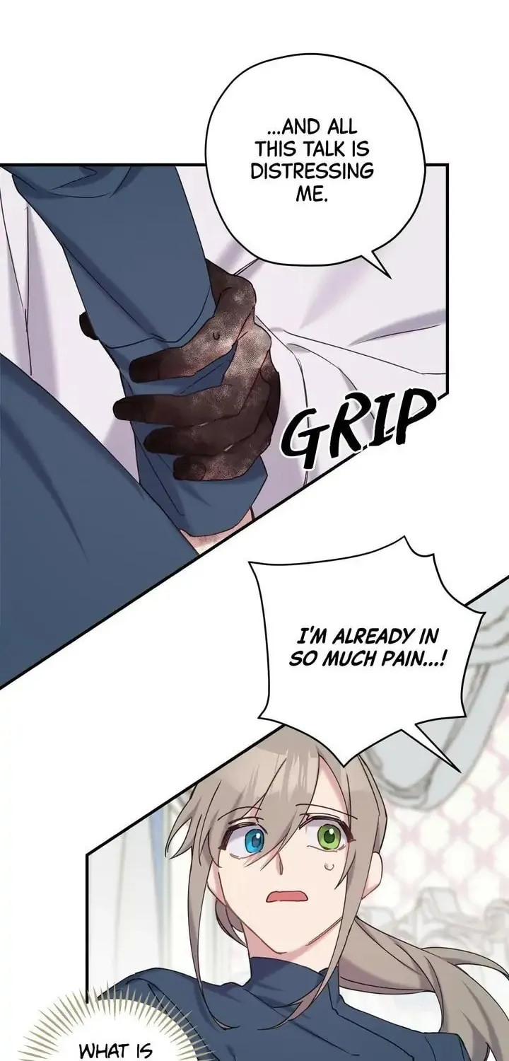 Read Cry for Me, Crown Prince chapter 19 image 28 on Lezhin