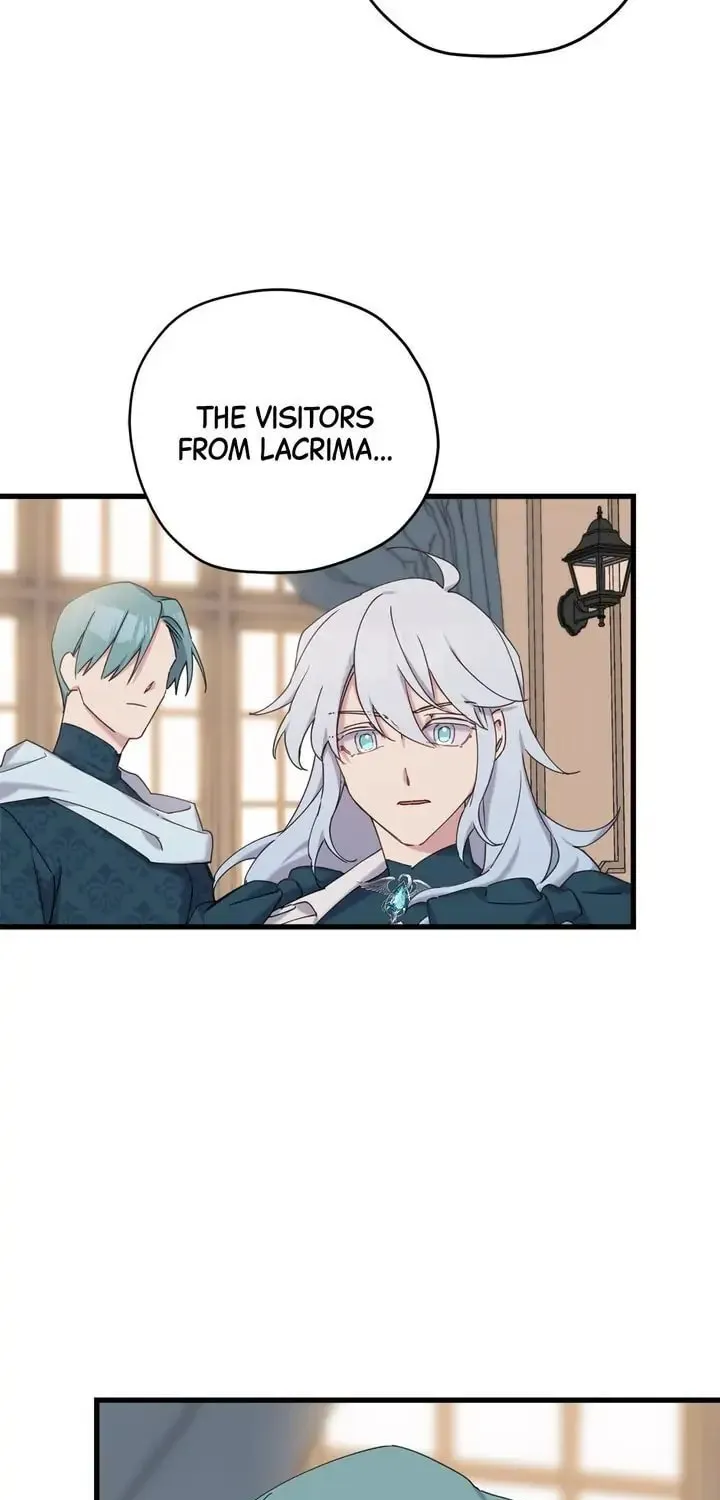 Read Cry for Me, Crown Prince chapter 19 image 3 on Lezhin