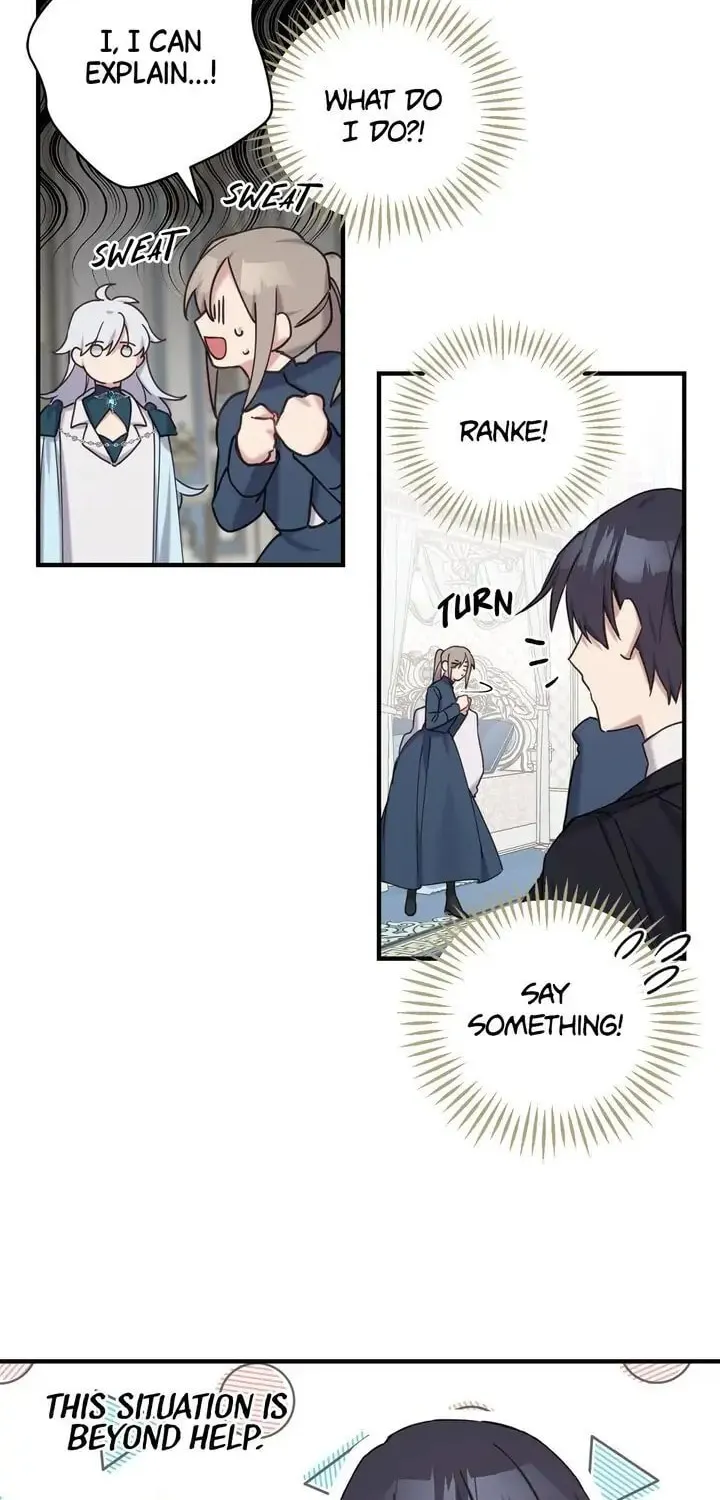 Read Cry for Me, Crown Prince chapter 19 image 31 on Lezhin