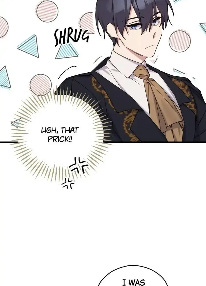Read Cry for Me, Crown Prince chapter 19 image 32 on Lezhin