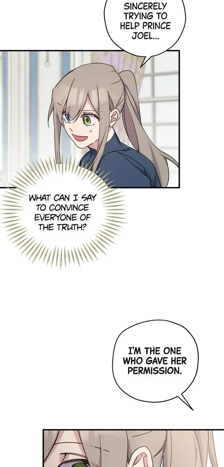 Read Cry for Me, Crown Prince chapter 19 image 33 on Lezhin