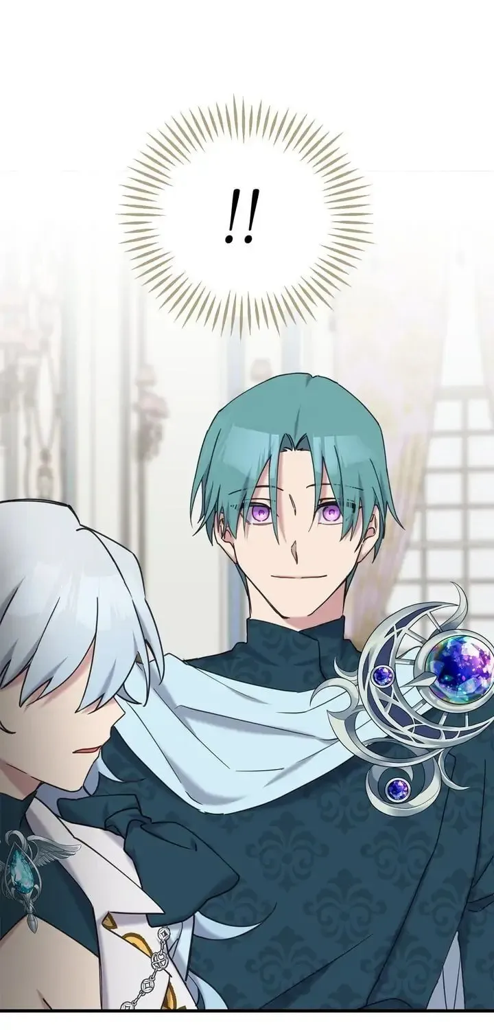 Read Cry for Me, Crown Prince chapter 19 image 35 on Lezhin