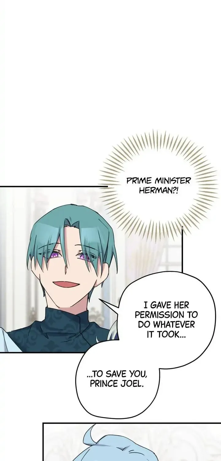 Read Cry for Me, Crown Prince chapter 19 image 36 on Lezhin