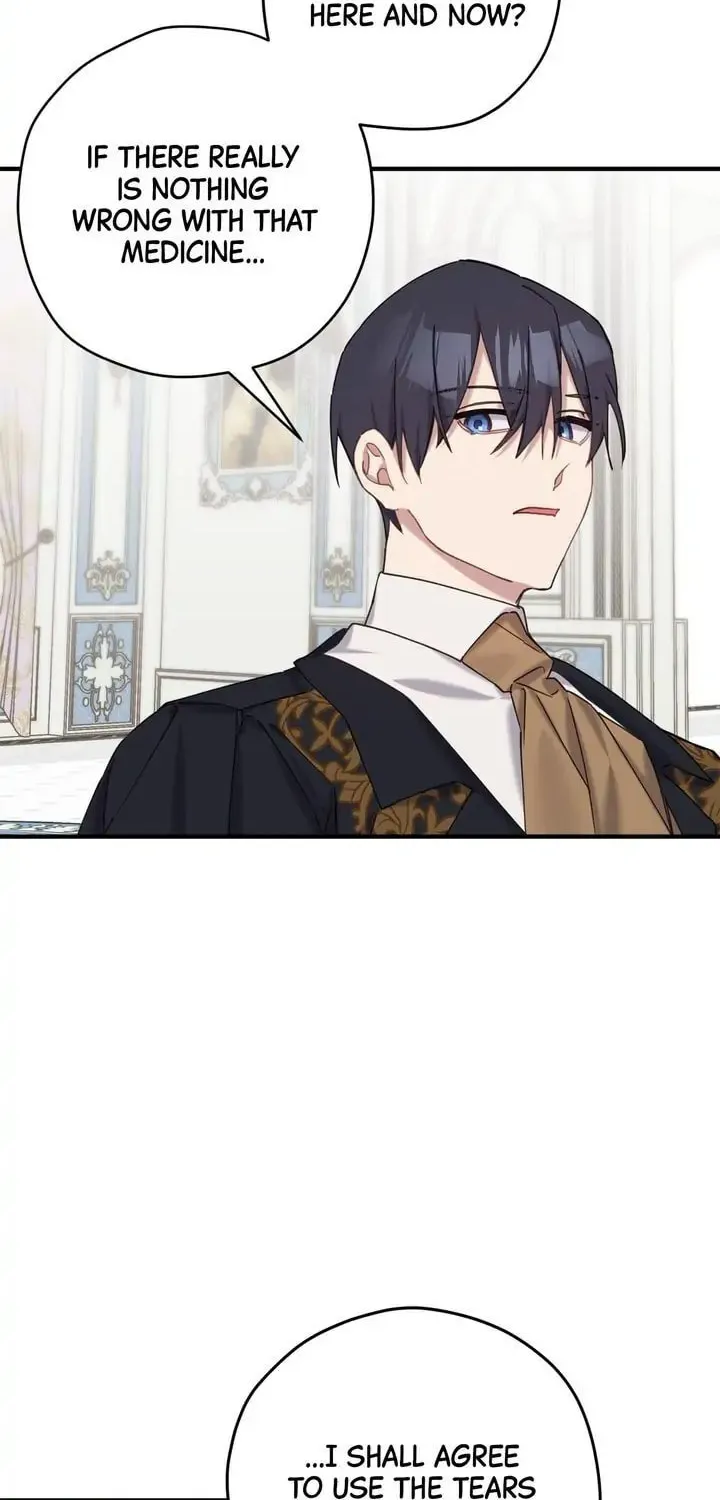 Read Cry for Me, Crown Prince chapter 19 image 46 on Lezhin