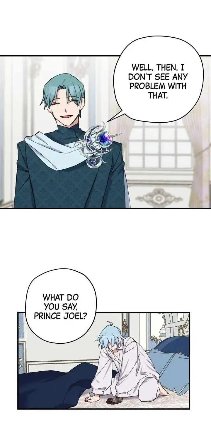 Read Cry for Me, Crown Prince chapter 19 image 49 on Lezhin
