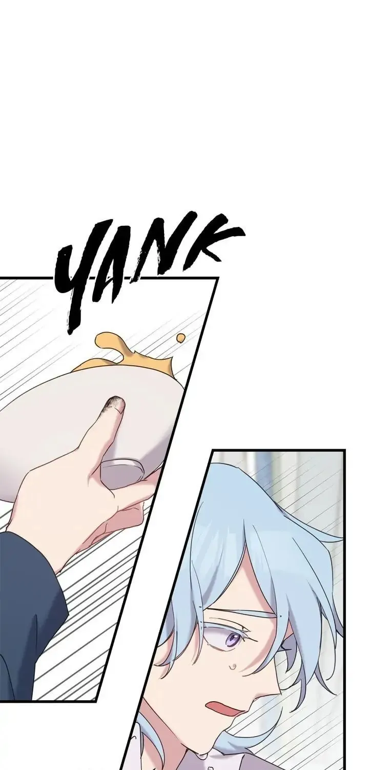 Read Cry for Me, Crown Prince chapter 19 image 6 on Lezhin