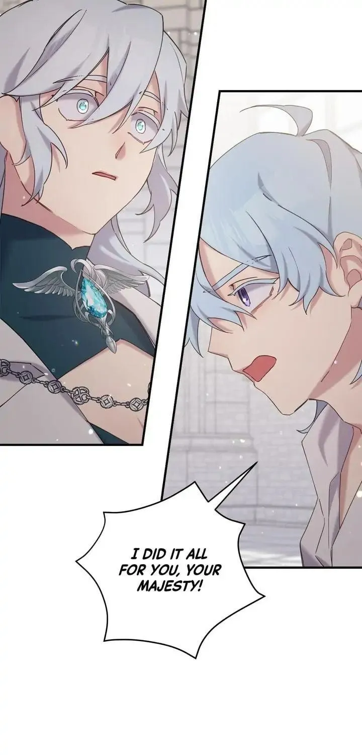 Read Cry for Me, Crown Prince chapter 19 image 65 on Lezhin