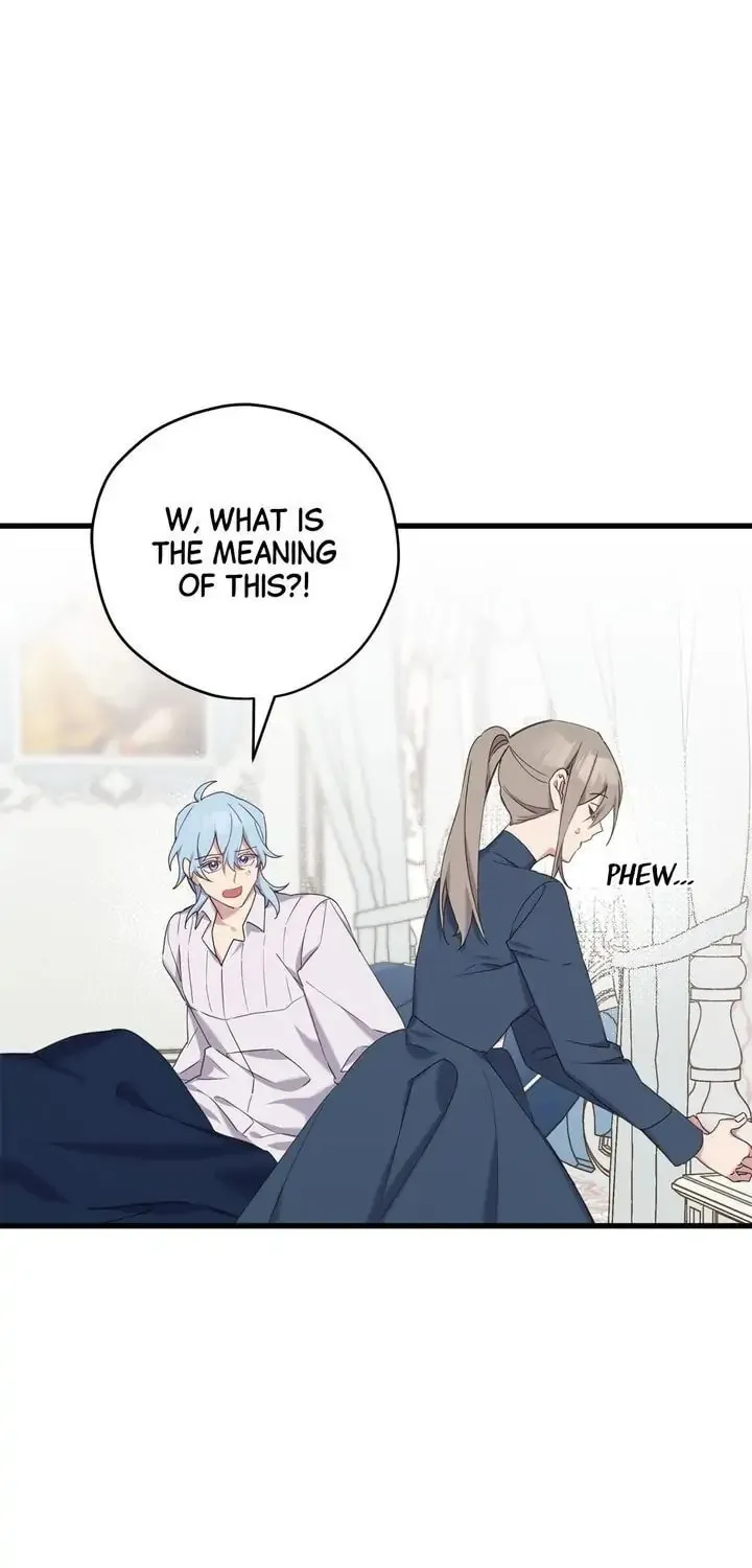 Read Cry for Me, Crown Prince chapter 19 image 9 on Lezhin