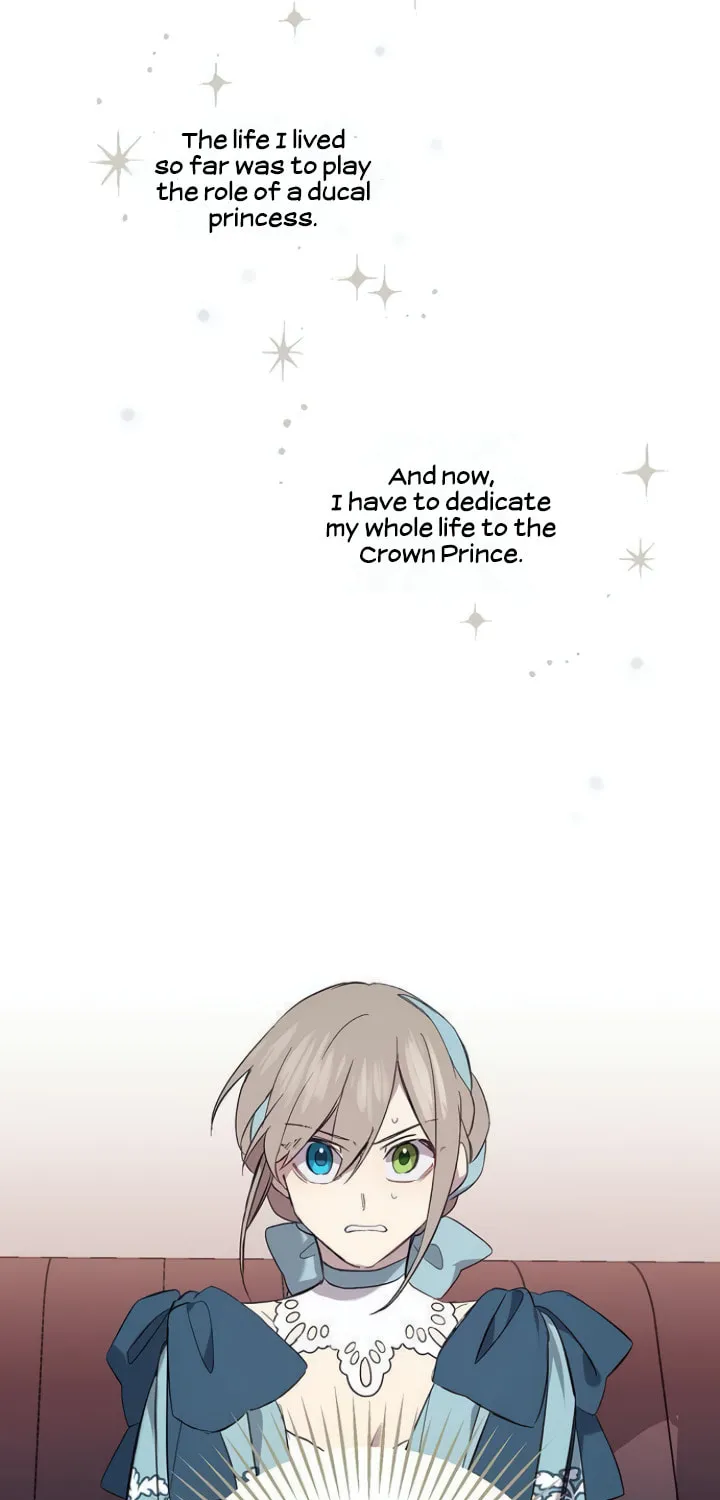 Read Cry for Me, Crown Prince chapter 2 image 14 on Lezhin