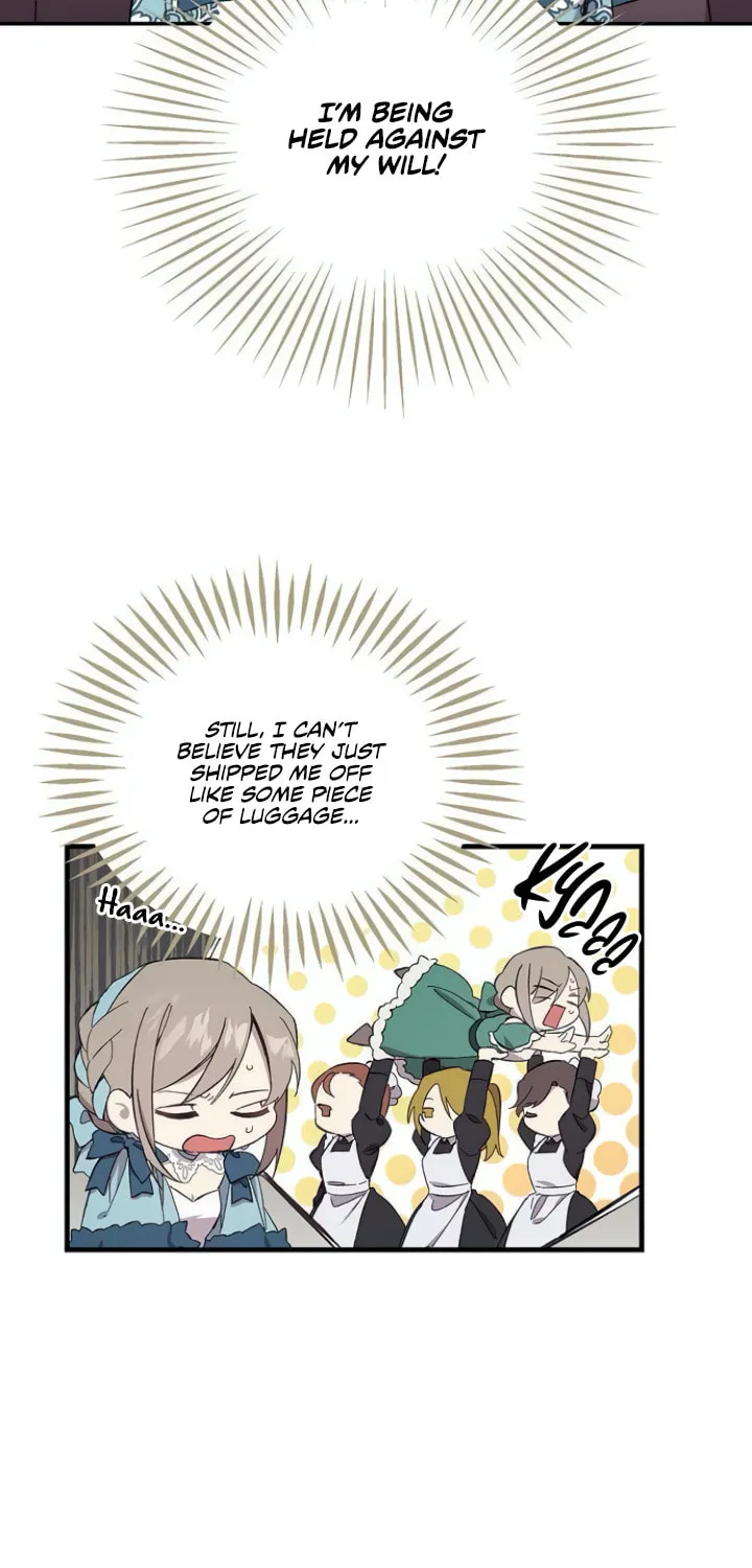 Read Cry for Me, Crown Prince chapter 2 image 15 on Lezhin
