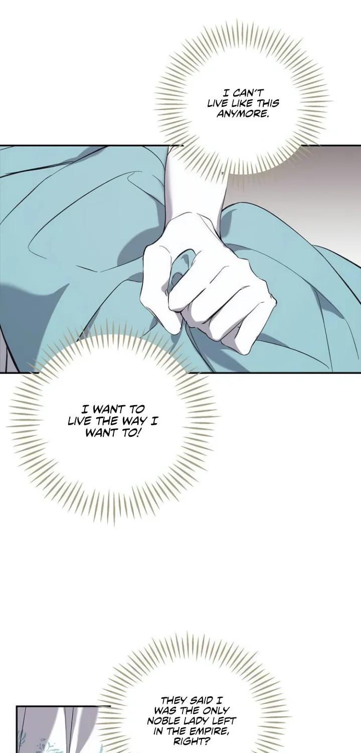 Read Cry for Me, Crown Prince chapter 2 image 16 on Lezhin