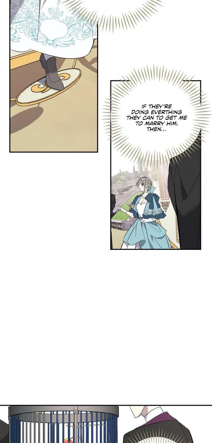 Read Cry for Me, Crown Prince chapter 2 image 17 on Lezhin