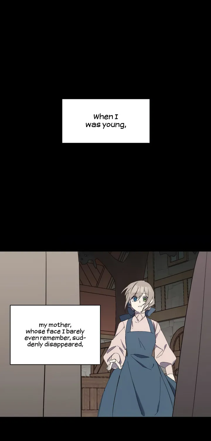 Read Cry for Me, Crown Prince chapter 2 image 2 on Lezhin