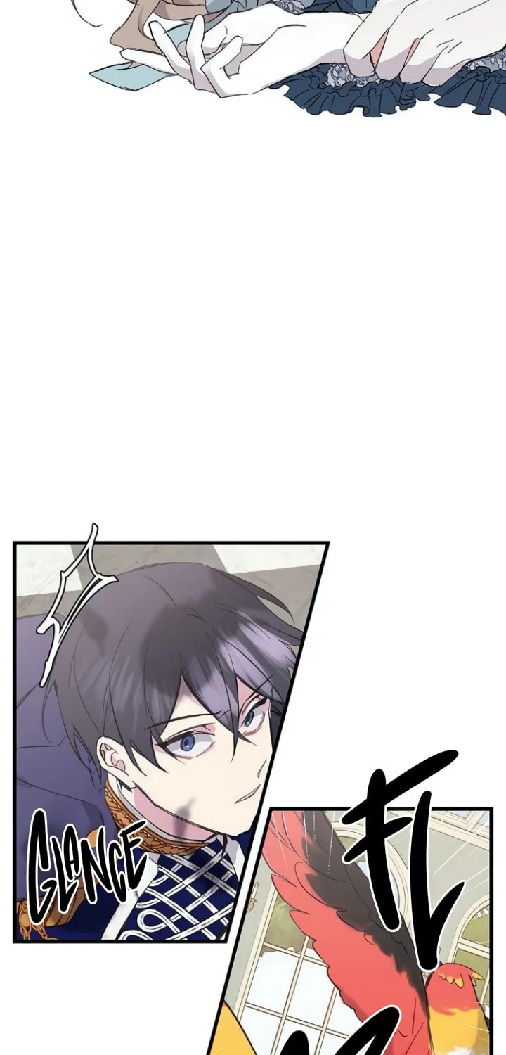 Read Cry for Me, Crown Prince chapter 2 image 22 on Lezhin